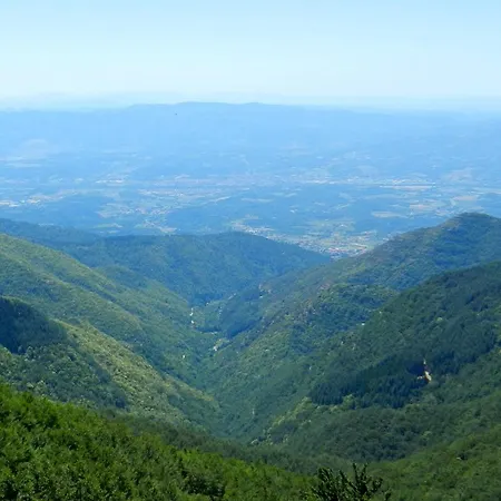 Chalet Gineprino *