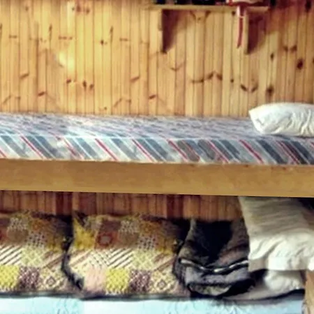 Gineprino Chalet *
