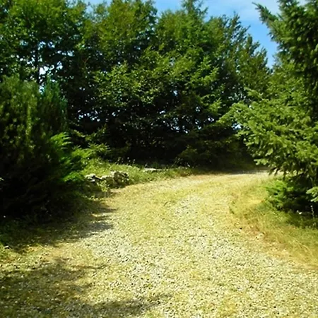 Chalet Gineprino