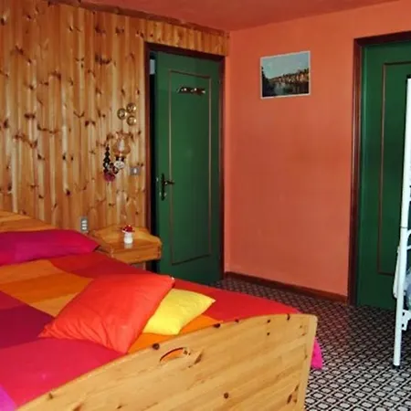 Gineprino Chalet *