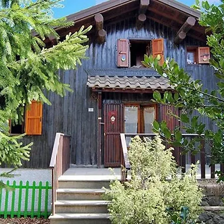 Gineprino Chalet