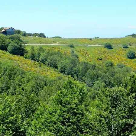 Gineprino Chalet Vallombrosa