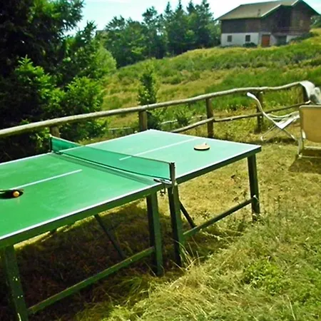Chalet Gineprino *