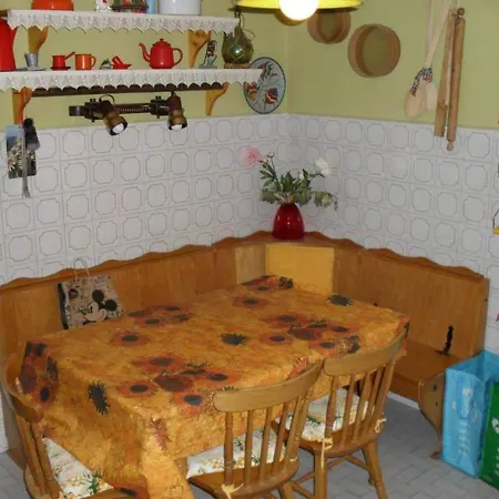 Gineprino Chalet *